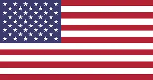 american flag-Ludlow