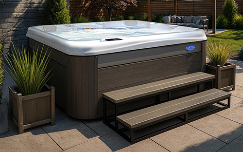 Patio&trade; Spas Ludlow hot tubs for sale