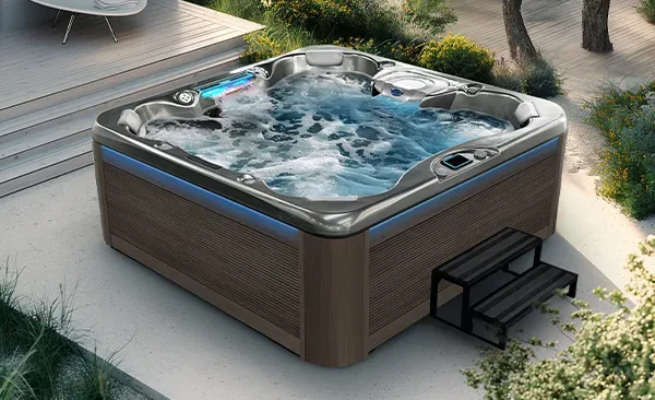 Platinum™ Spas Ludlow hot tubs for sale